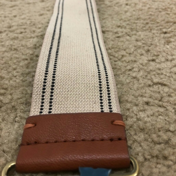 Universal thread waist belt - Picture 2 of 3